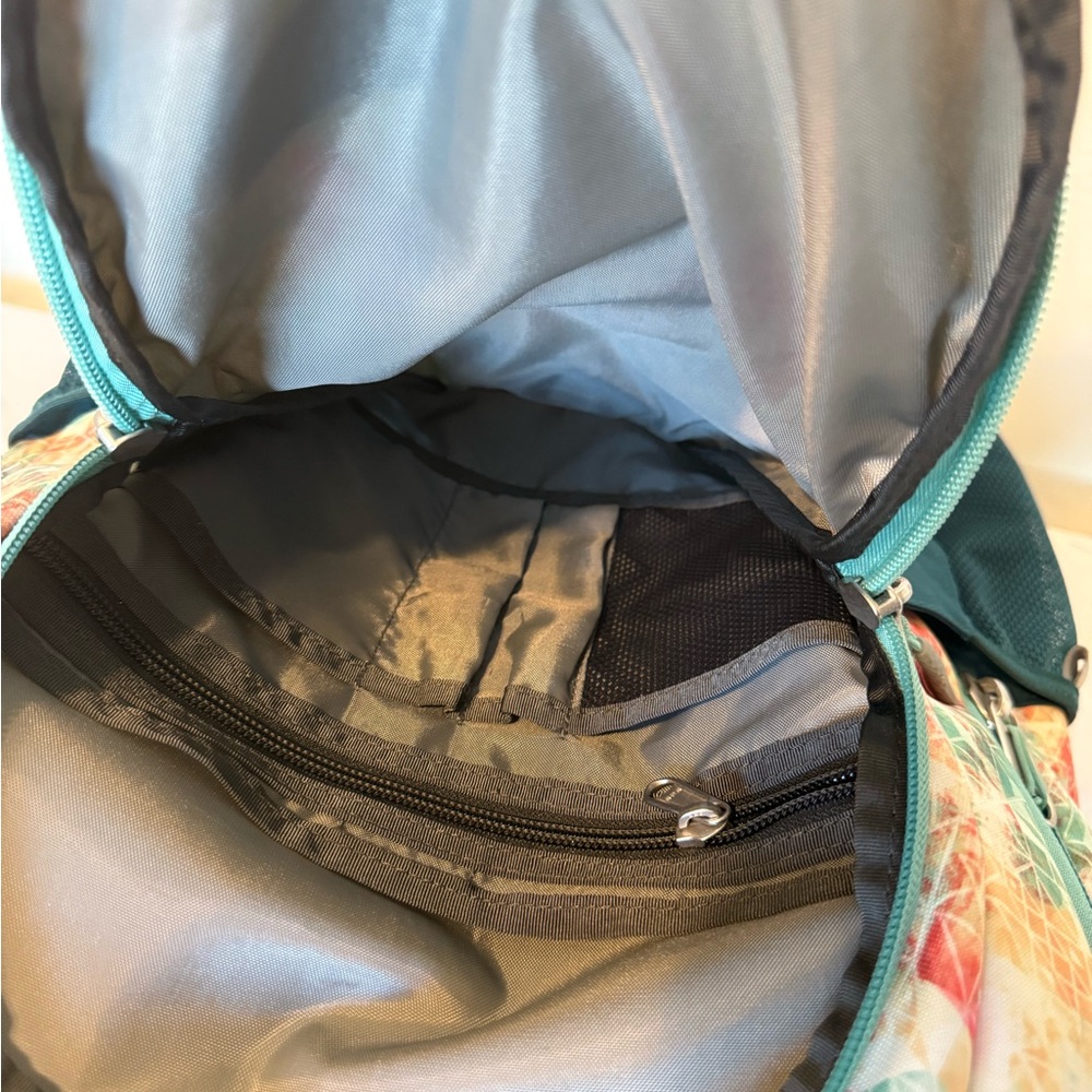 The North Face Multicolor Backpack - image 7